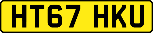 HT67HKU