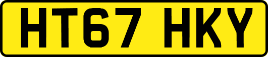 HT67HKY