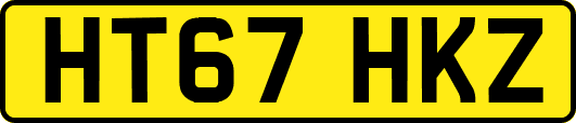 HT67HKZ
