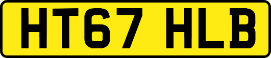 HT67HLB