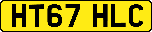 HT67HLC