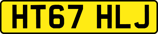 HT67HLJ