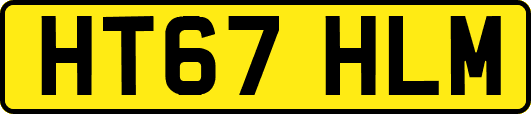 HT67HLM