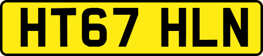 HT67HLN