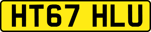 HT67HLU