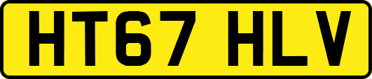 HT67HLV