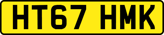 HT67HMK