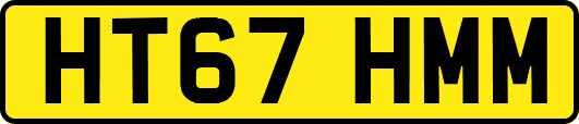 HT67HMM