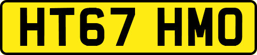 HT67HMO