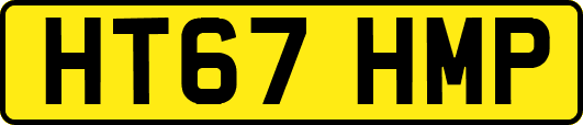 HT67HMP