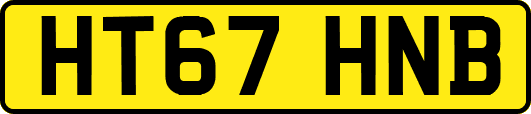 HT67HNB