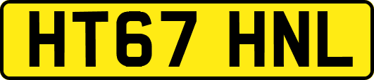 HT67HNL