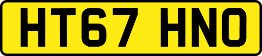 HT67HNO