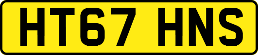 HT67HNS