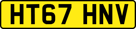 HT67HNV