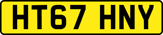 HT67HNY