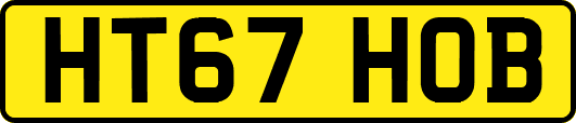 HT67HOB