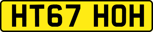 HT67HOH