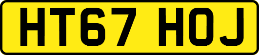HT67HOJ