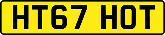 HT67HOT