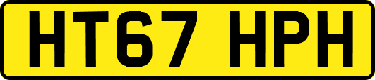 HT67HPH