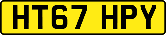 HT67HPY