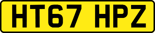 HT67HPZ