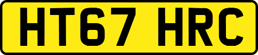 HT67HRC