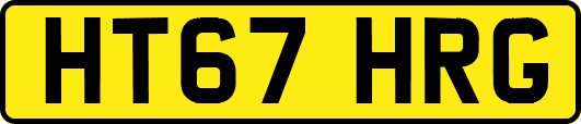 HT67HRG