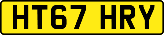 HT67HRY