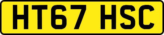 HT67HSC