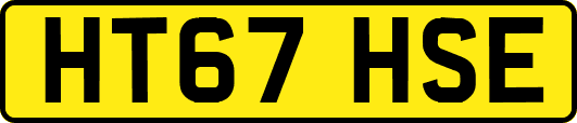 HT67HSE