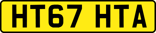 HT67HTA