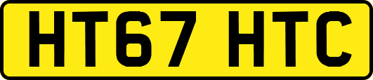 HT67HTC