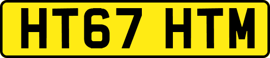 HT67HTM