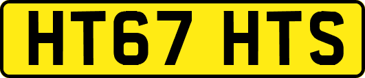 HT67HTS