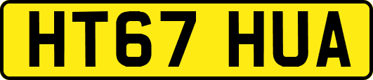 HT67HUA