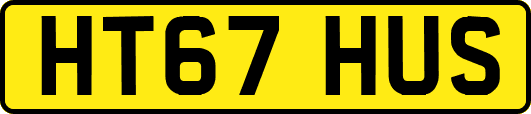 HT67HUS