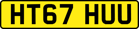 HT67HUU