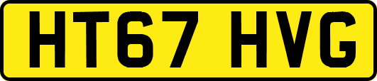 HT67HVG
