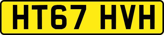 HT67HVH
