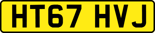 HT67HVJ