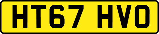 HT67HVO