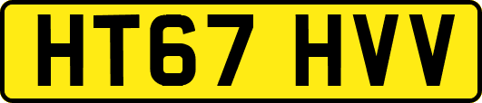 HT67HVV