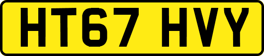 HT67HVY