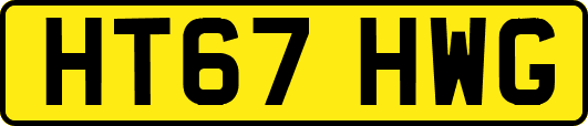 HT67HWG