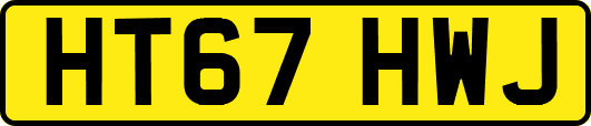 HT67HWJ