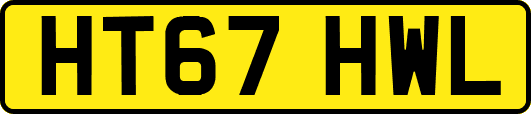 HT67HWL