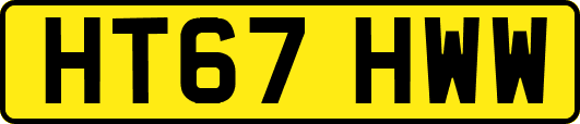 HT67HWW