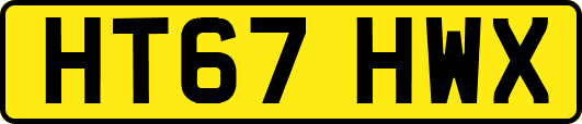 HT67HWX